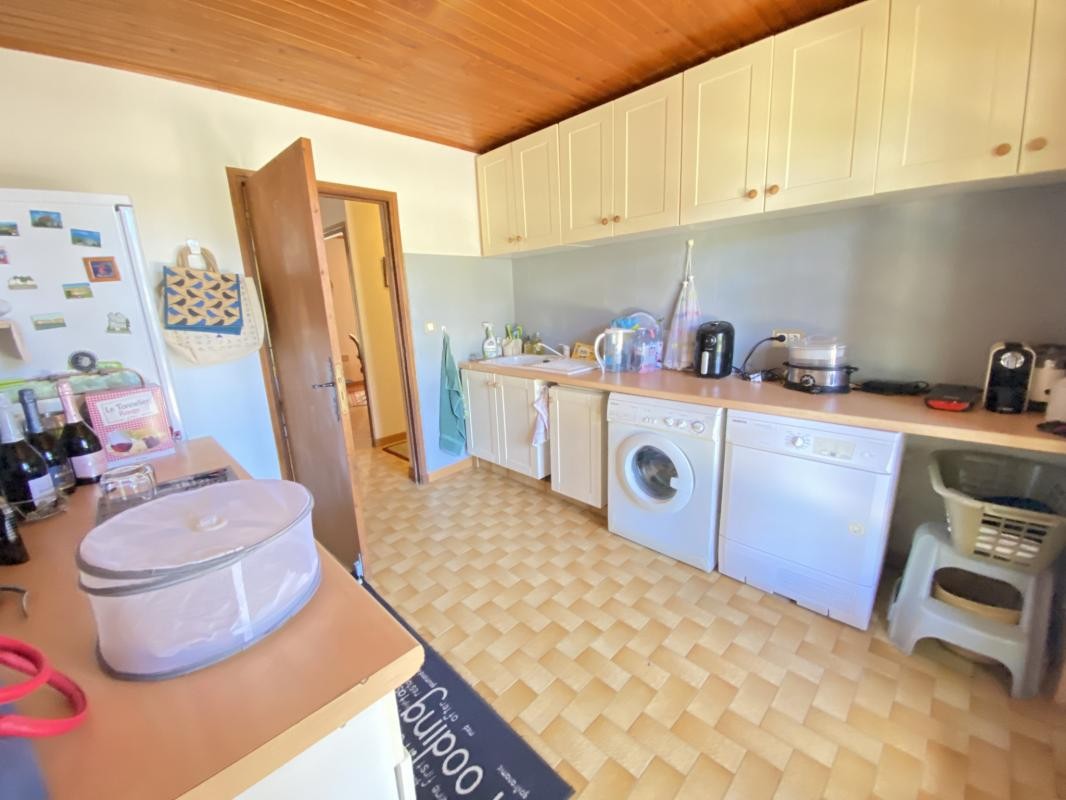 Vente Maison à Limoux 7 pièces