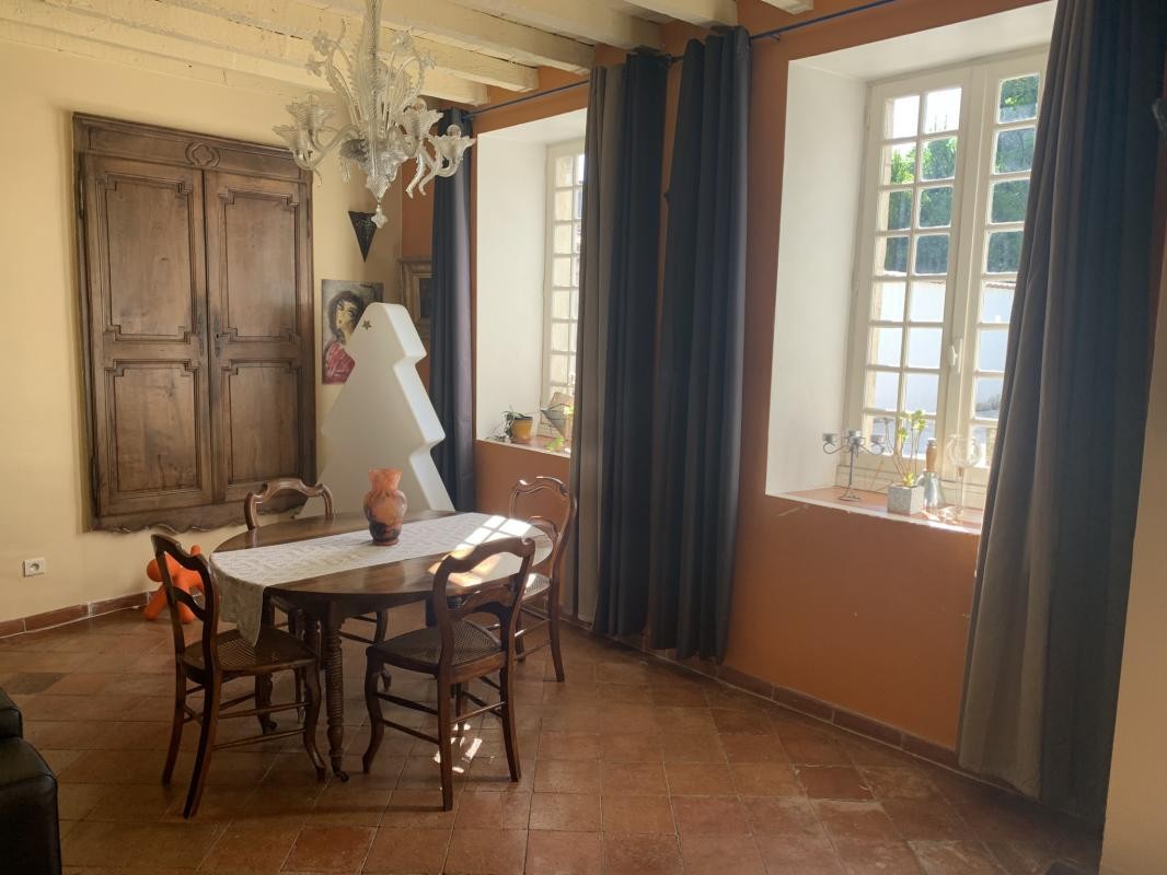 Vente Maison à Alzonne 7 pièces