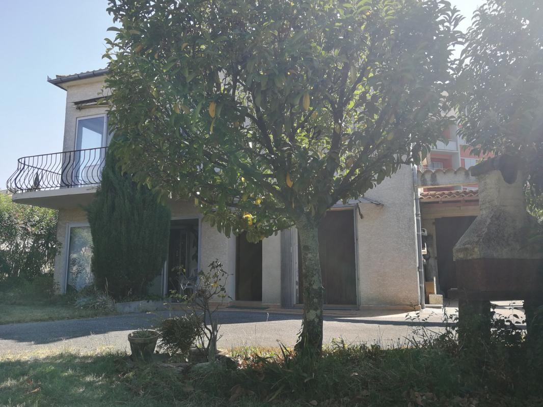 Vente Maison à Castelnaudary 7 pièces