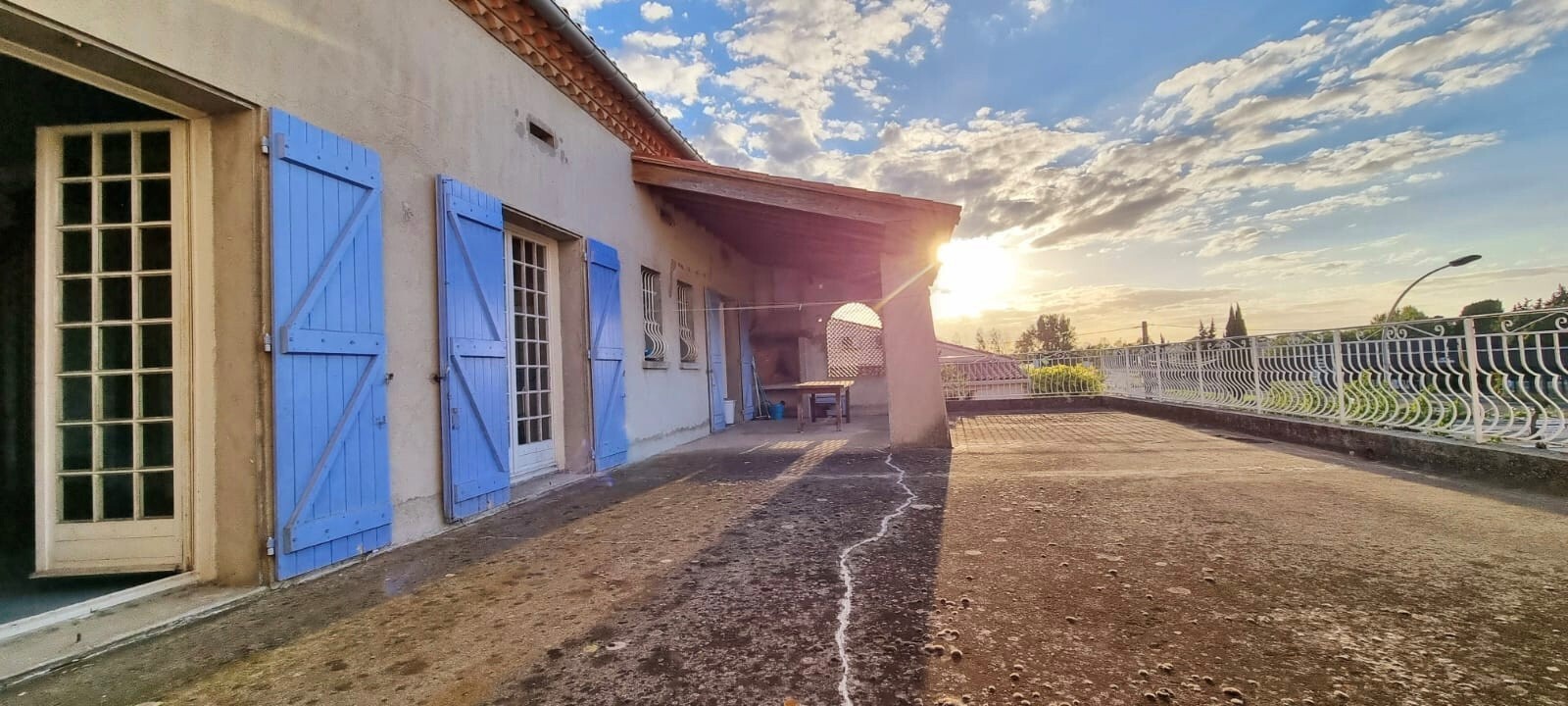 Vente Maison à Carcassonne 6 pièces