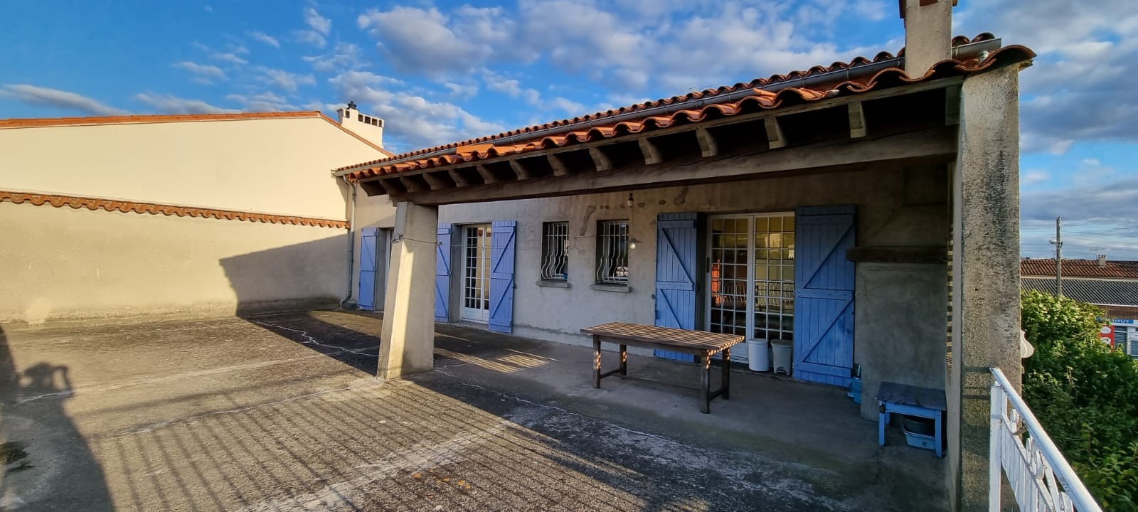 Vente Maison à Carcassonne 6 pièces