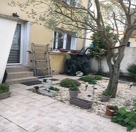 Vente Maison à Carcassonne 3 pièces