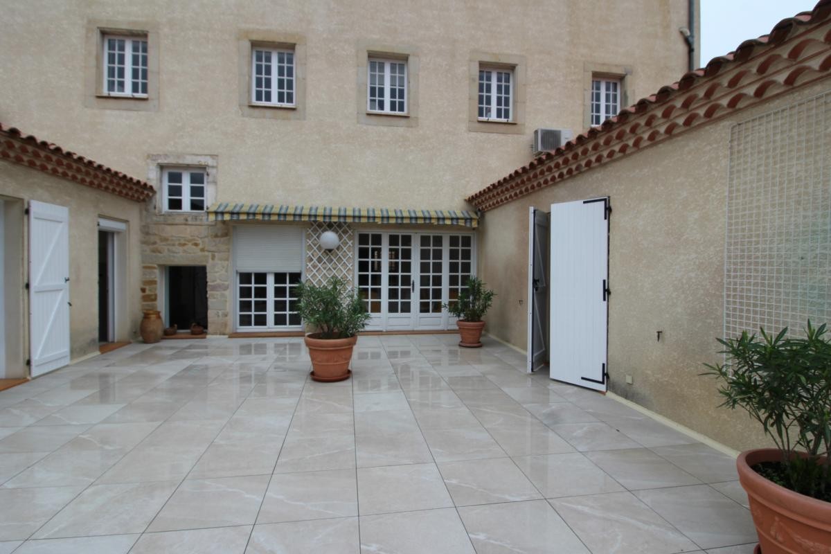 Vente Maison à Limoux 6 pièces