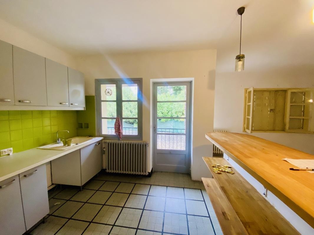 Vente Maison à Carcassonne 5 pièces