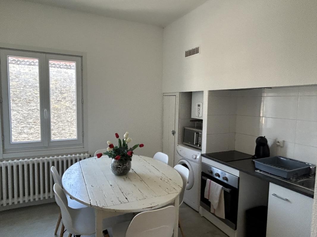 Location Appartement à Carcassonne 4 pièces