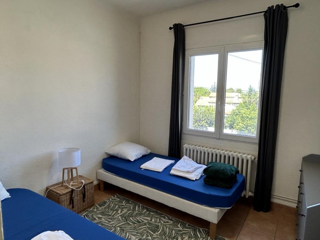 Location Appartement à Carcassonne 4 pièces