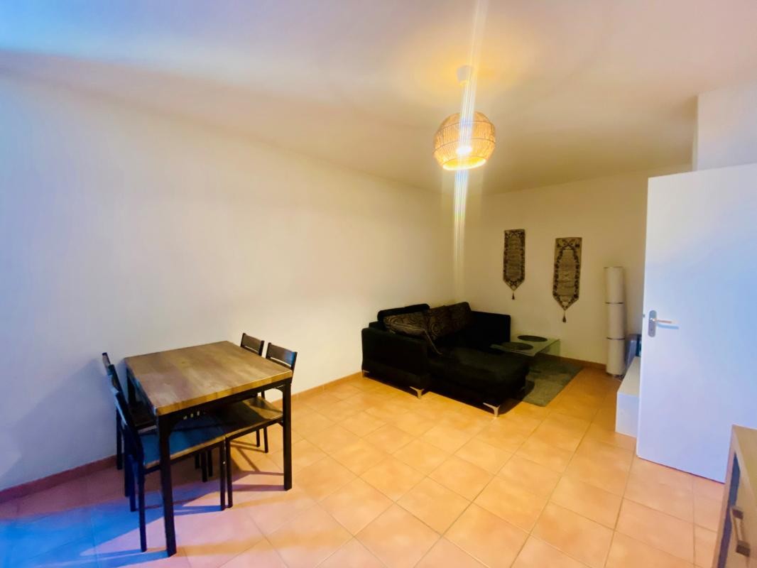 Vente Appartement à Carcassonne 2 pièces