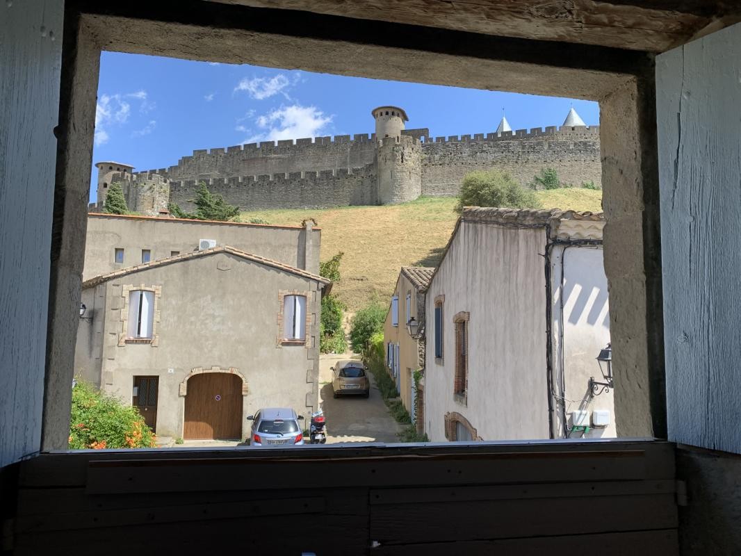 Vente Maison à Carcassonne 7 pièces