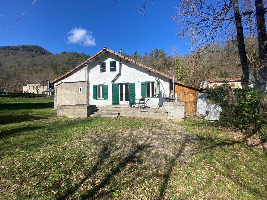 Vente Maison à Axat 5 pièces