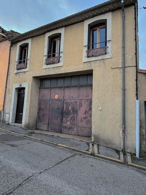 Vente Maison à Carcassonne 5 pièces