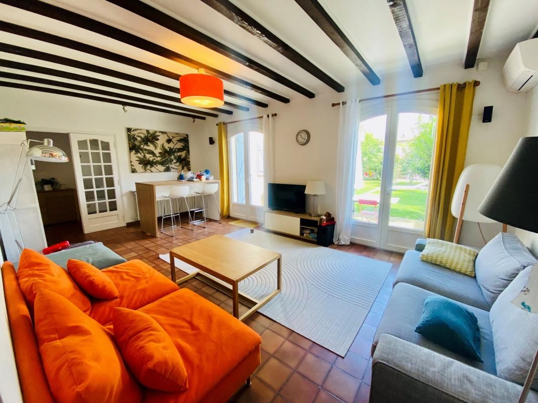 Vente Maison à Carcassonne 5 pièces