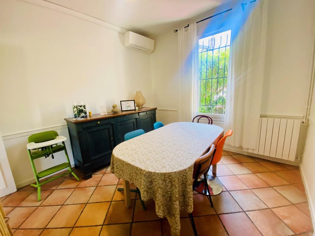 Vente Maison à Carcassonne 5 pièces