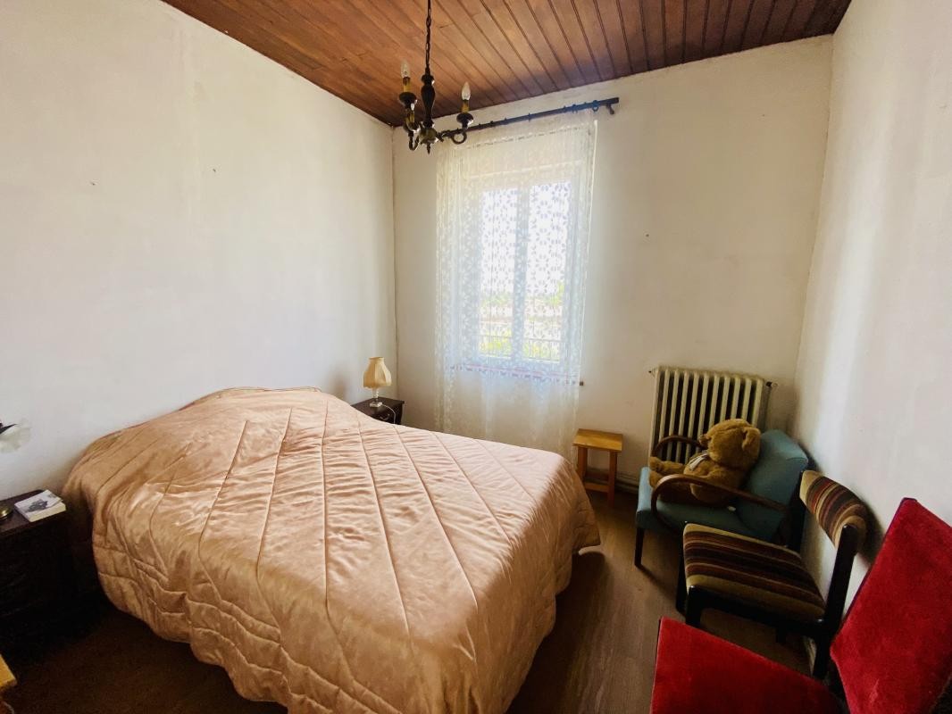 Vente Maison à Carcassonne 3 pièces