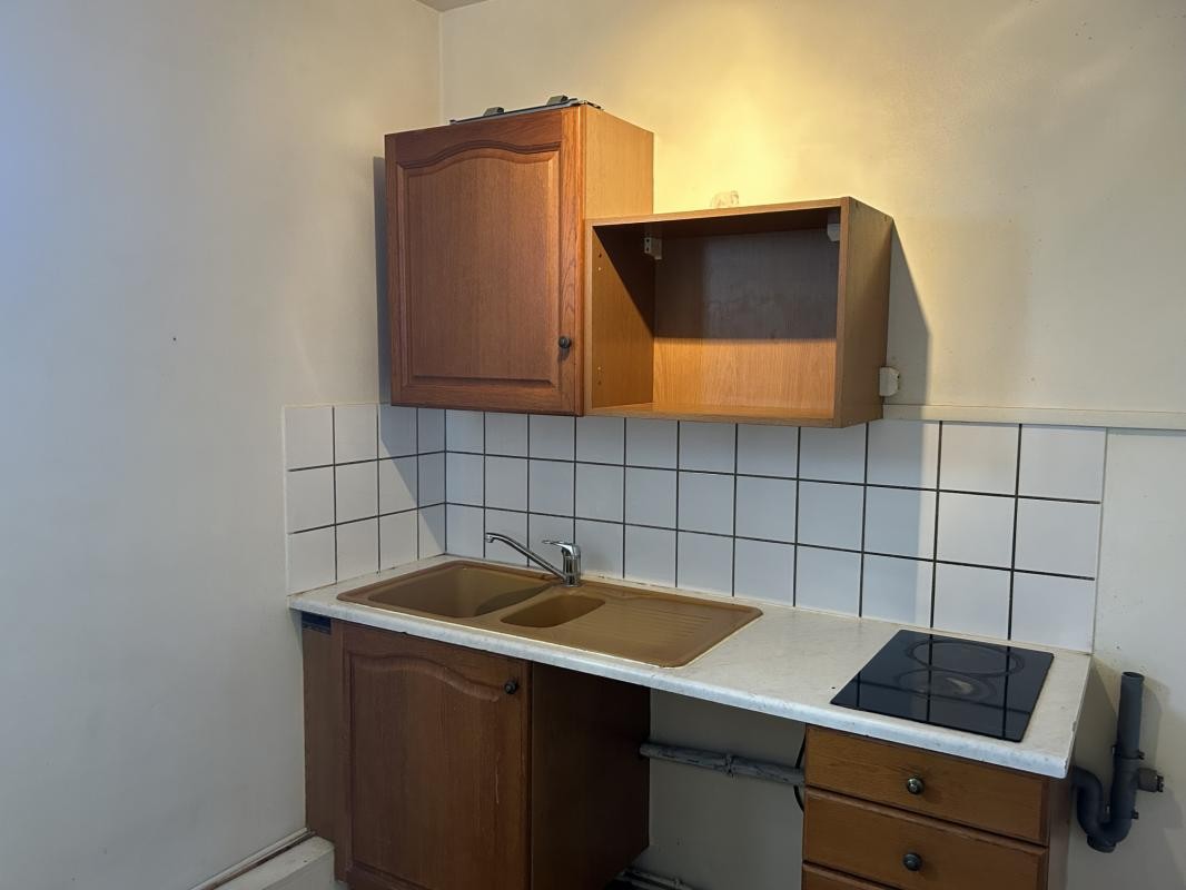 Location Appartement à Carcassonne 1 pièce