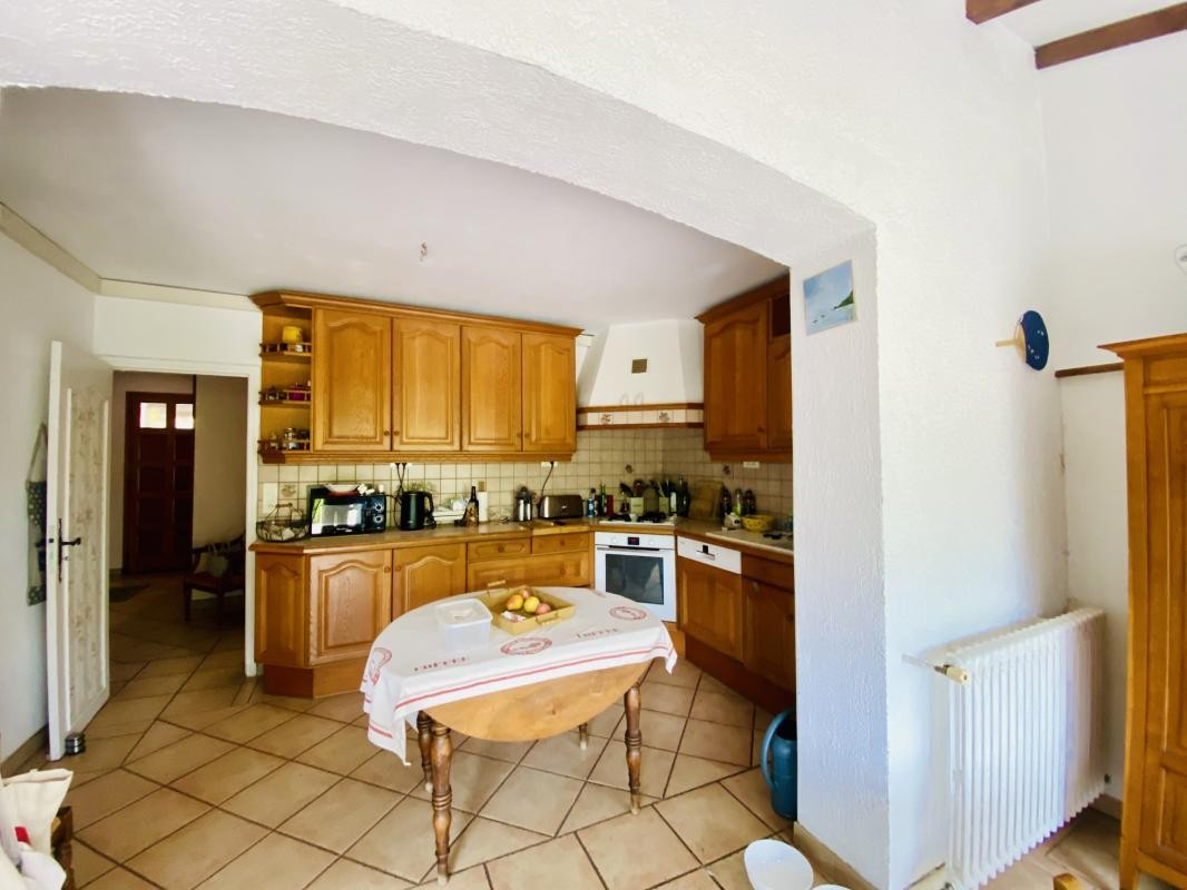 Vente Maison à Carcassonne 4 pièces