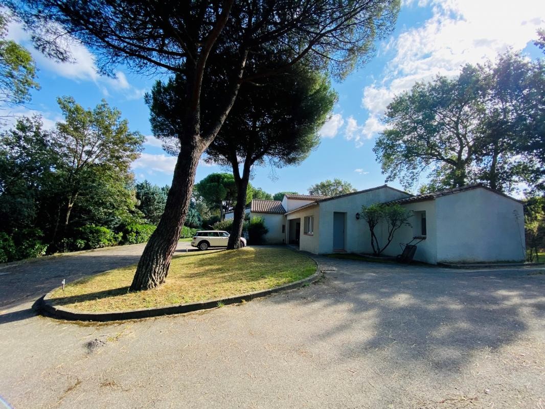 Vente Maison à Castelnaudary 6 pièces