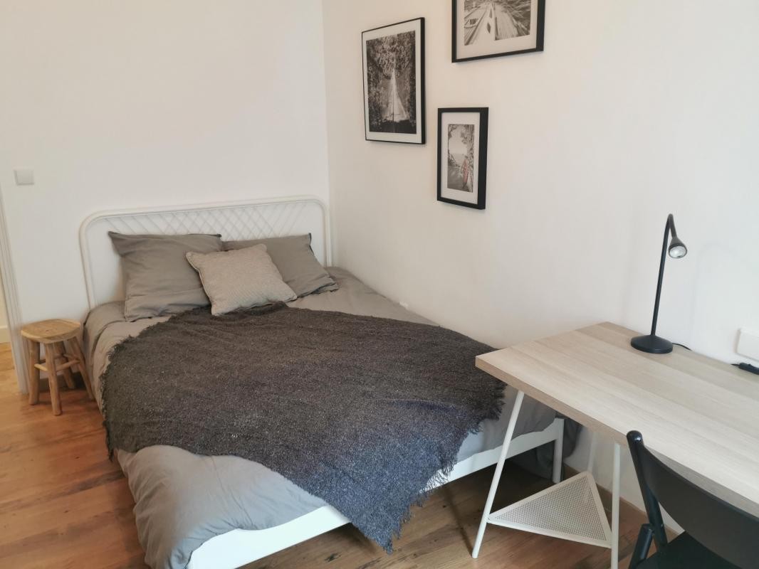 Vente Appartement à Carcassonne 3 pièces