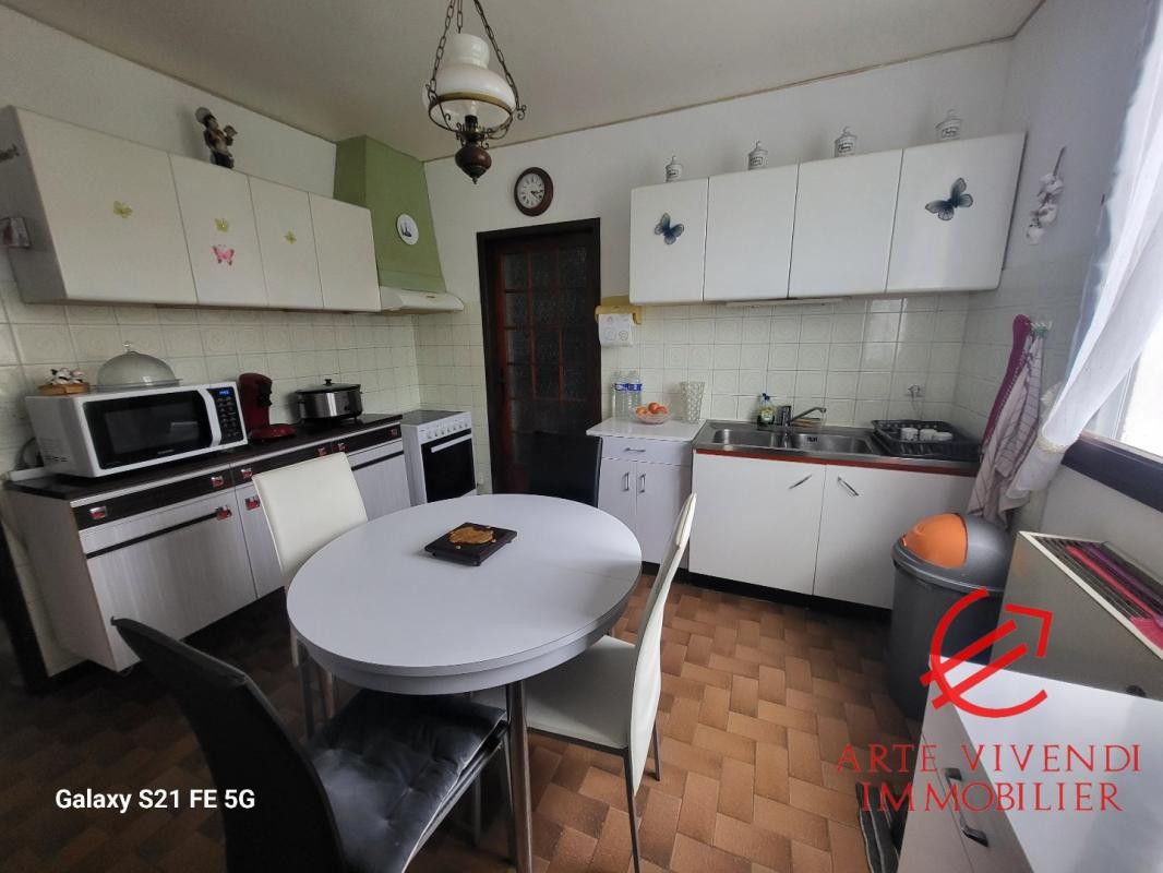 Vente Maison à Carcassonne 4 pièces