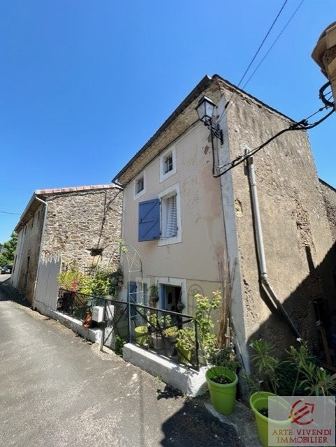 Vente Maison à Limoux 4 pièces