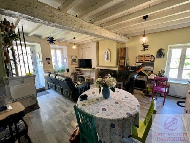 Vente Maison à Limoux 4 pièces