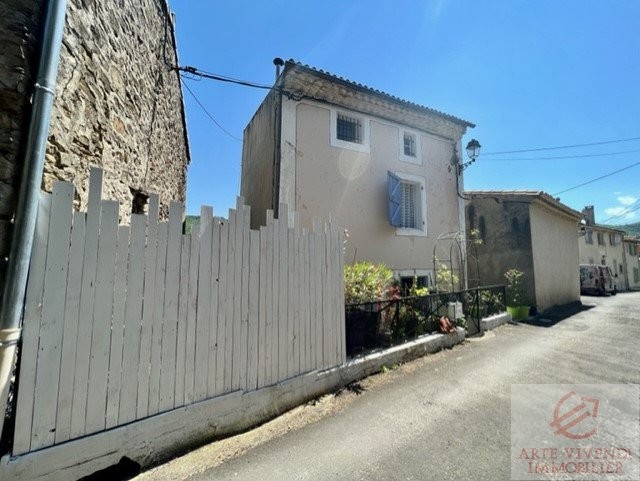 Vente Maison à Limoux 4 pièces