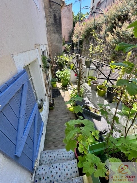 Vente Maison à Limoux 4 pièces