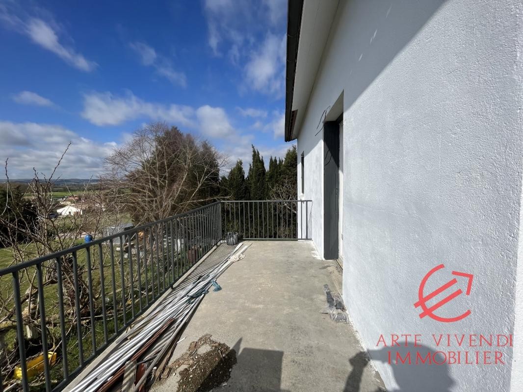 Vente Maison à Castelnaudary 5 pièces