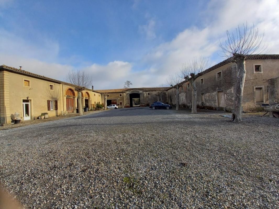 Vente Maison à Carcassonne 7 pièces