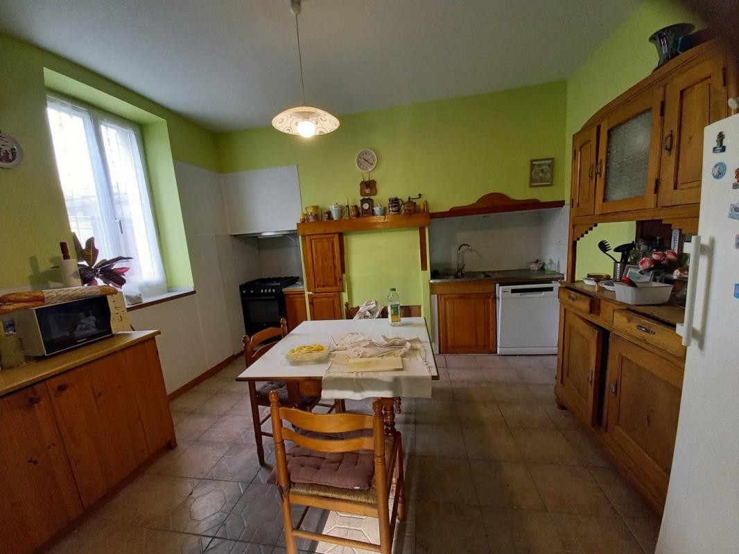 Vente Maison à Carcassonne 7 pièces