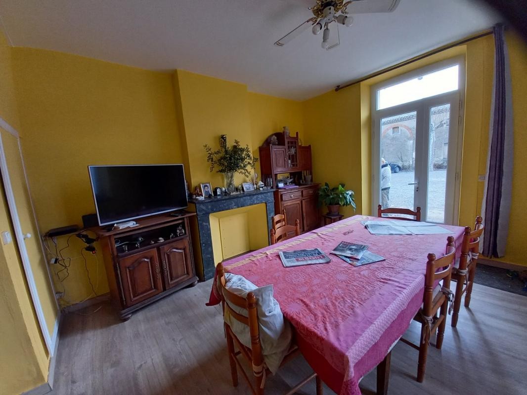 Vente Maison à Carcassonne 7 pièces