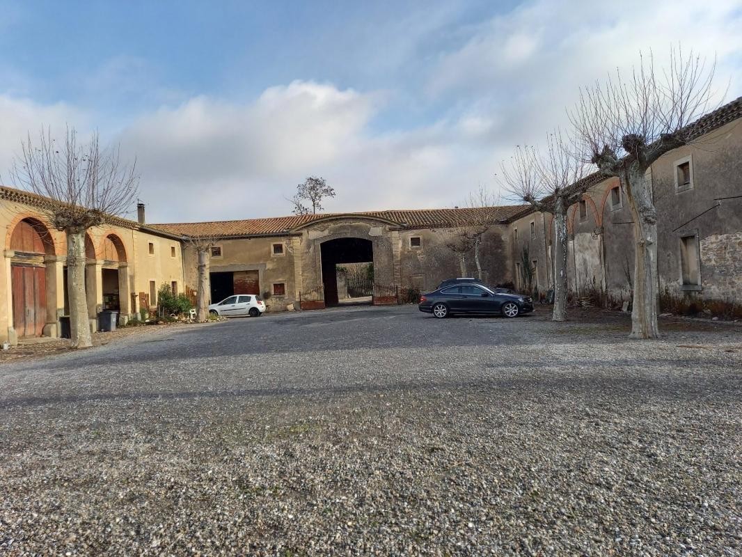 Vente Maison à Carcassonne 7 pièces