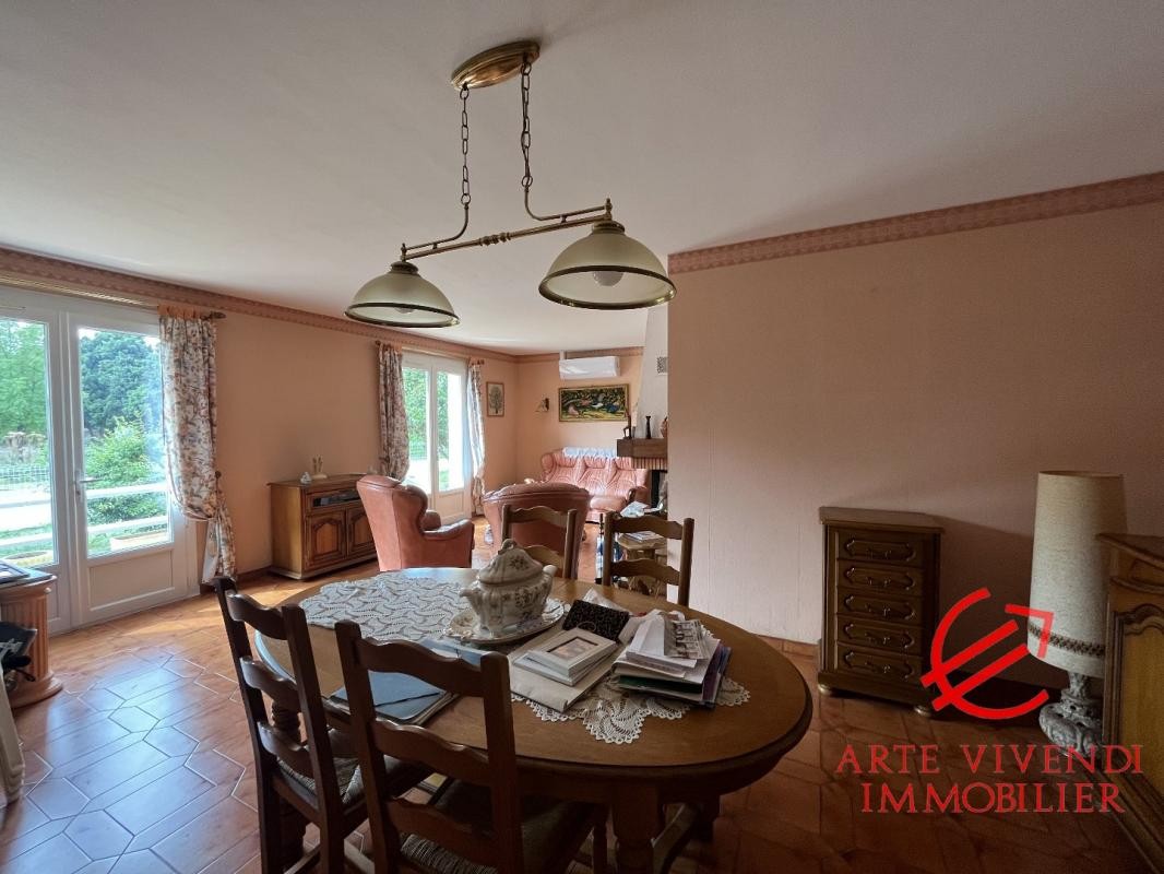 Vente Maison à Carcassonne 6 pièces