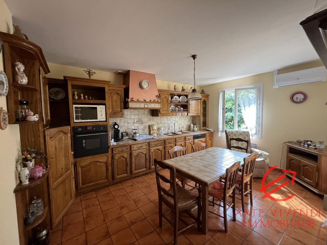 Vente Maison à Carcassonne 6 pièces