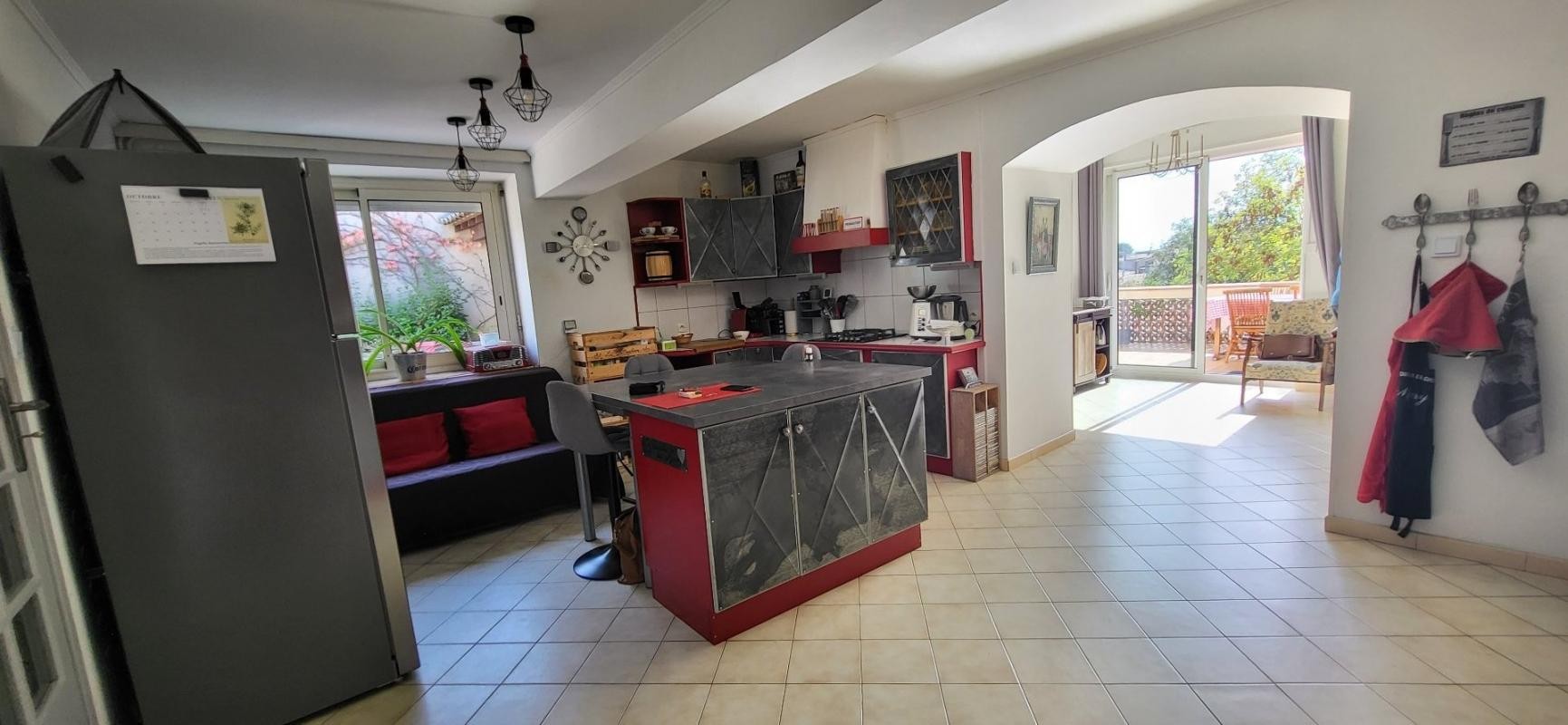 Vente Maison à Pennautier 8 pièces