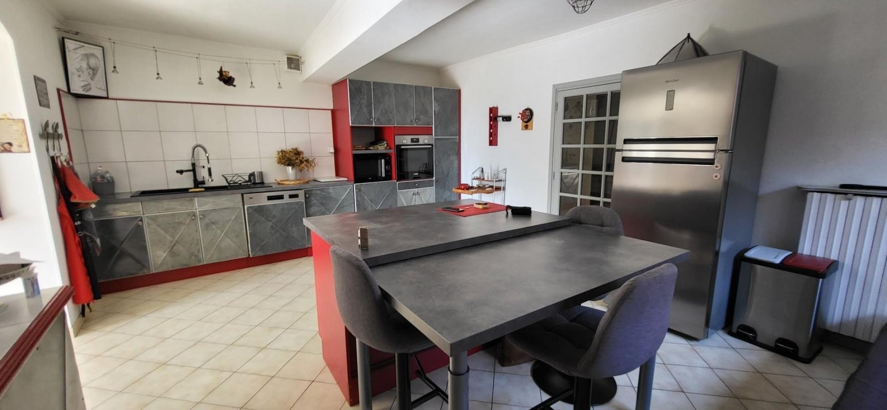 Vente Maison à Pennautier 8 pièces