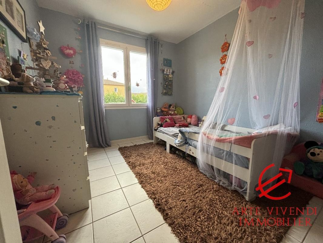 Vente Maison à Carcassonne 4 pièces