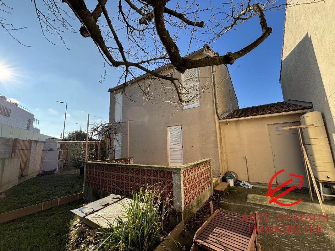 Vente Maison à Carcassonne 4 pièces