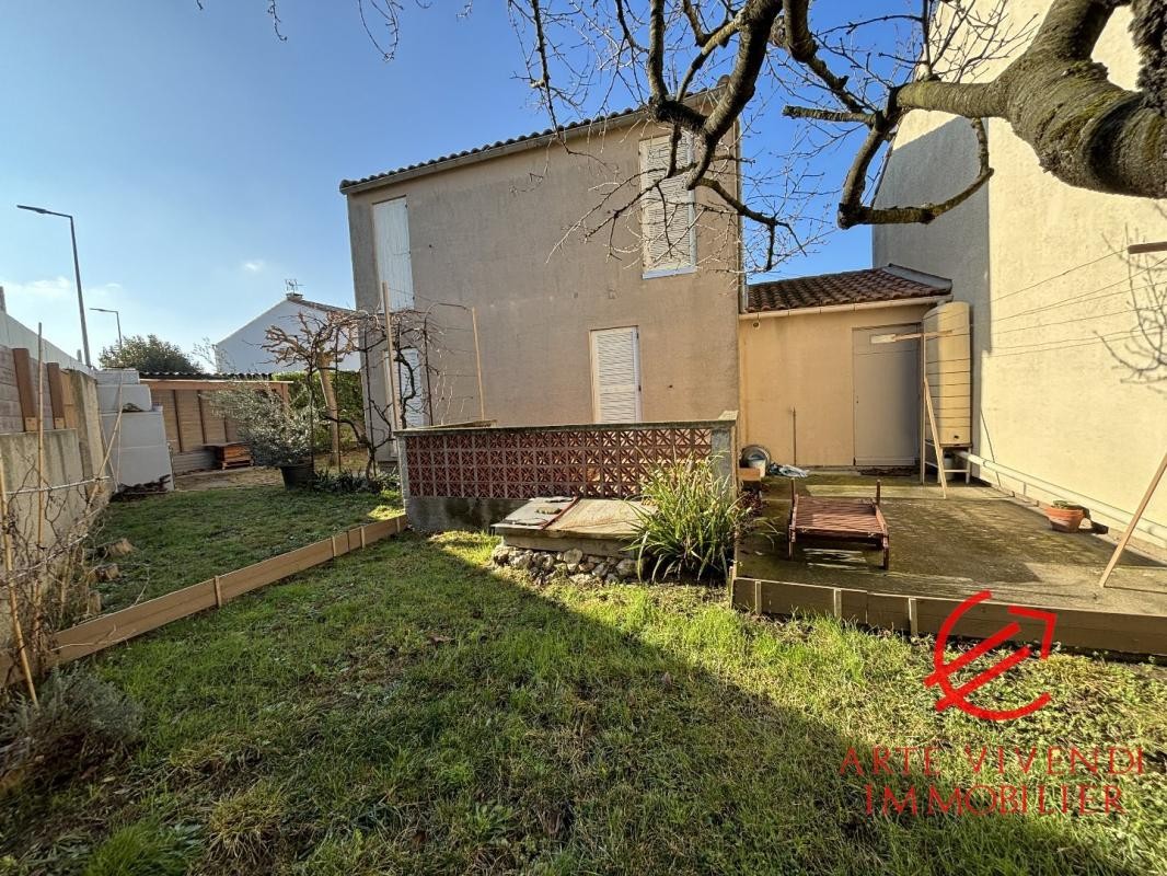 Vente Maison à Carcassonne 4 pièces