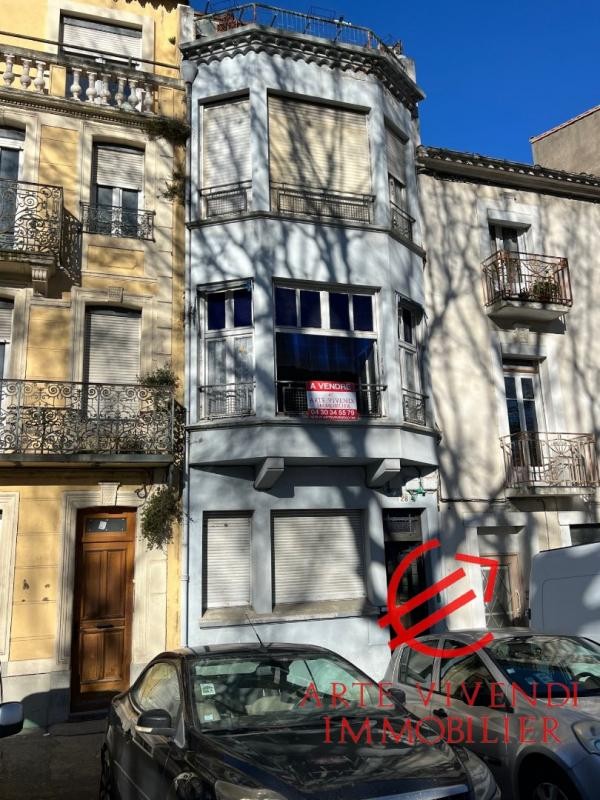 Vente Maison à Carcassonne 13 pièces