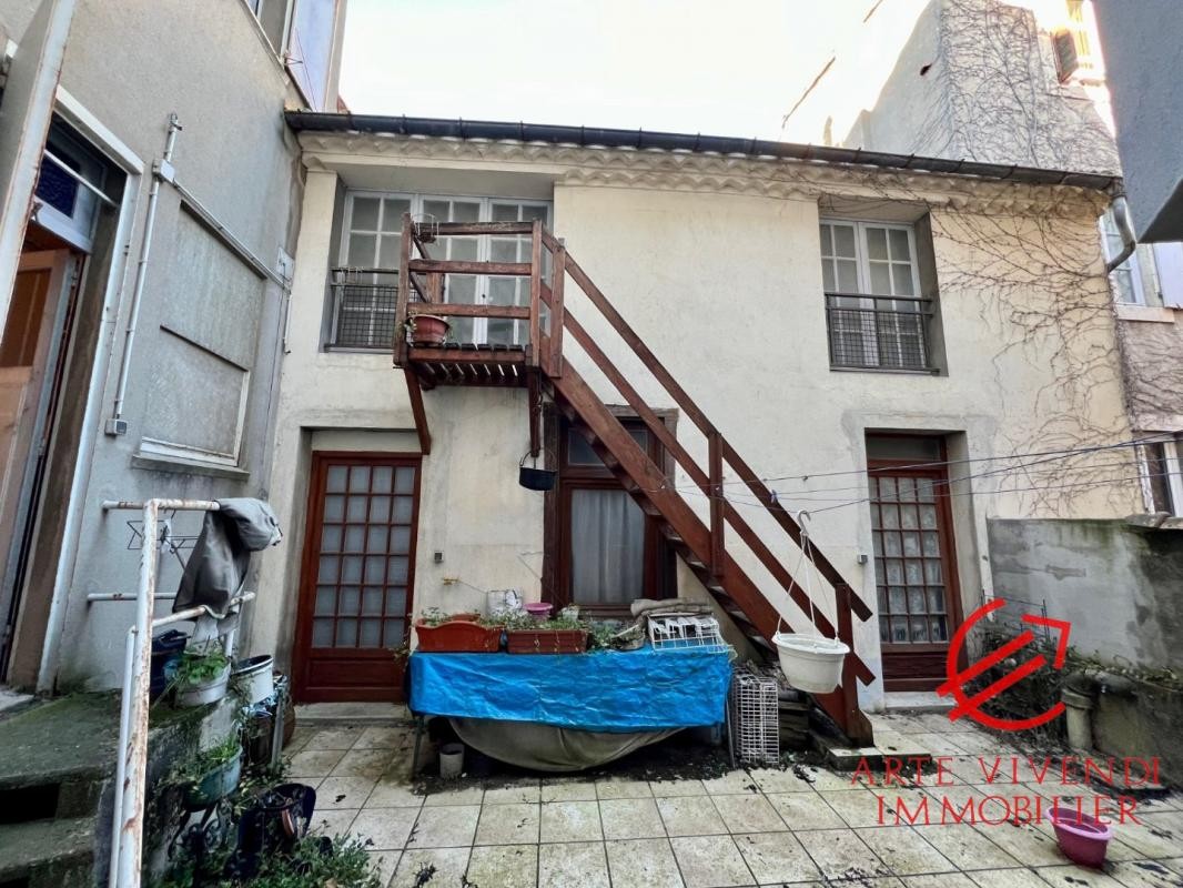 Vente Maison à Carcassonne 13 pièces