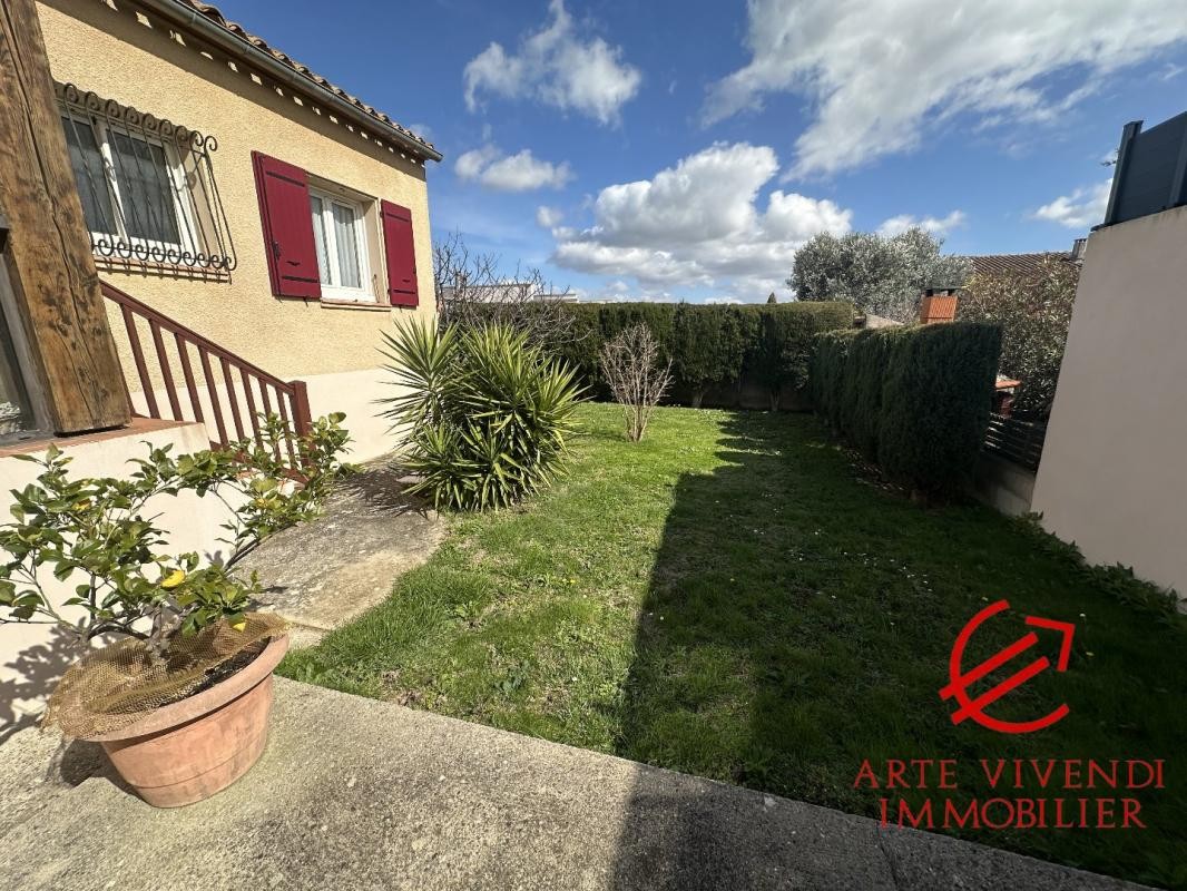 Vente Maison à Carcassonne 5 pièces