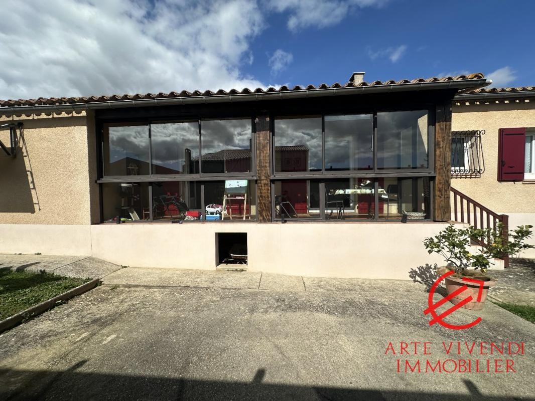 Vente Maison à Carcassonne 5 pièces