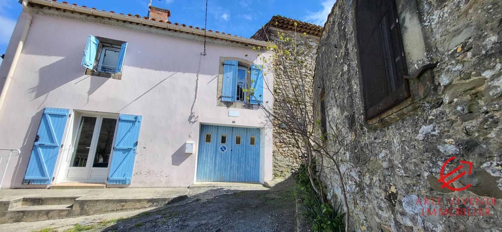 Vente Maison à Carcassonne 5 pièces