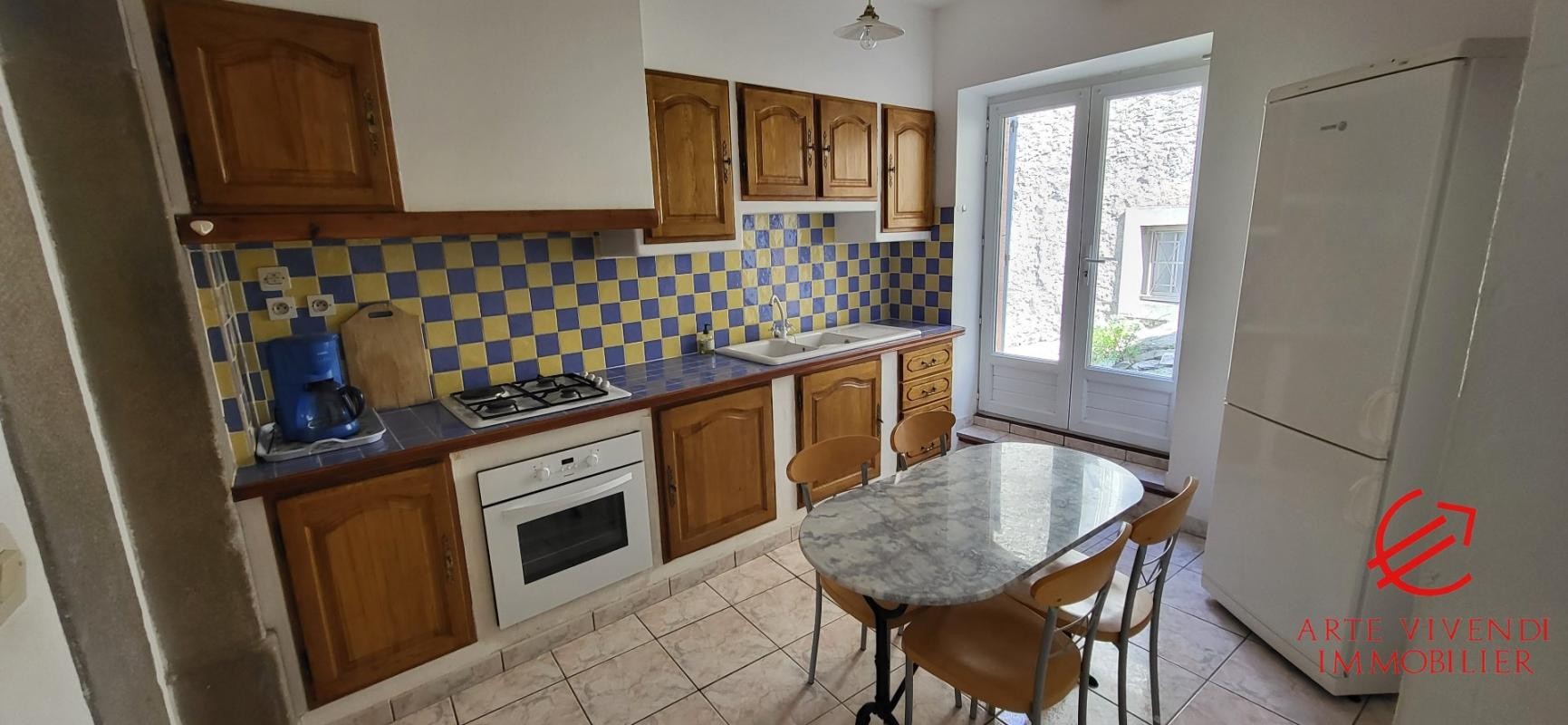 Vente Maison à Carcassonne 5 pièces