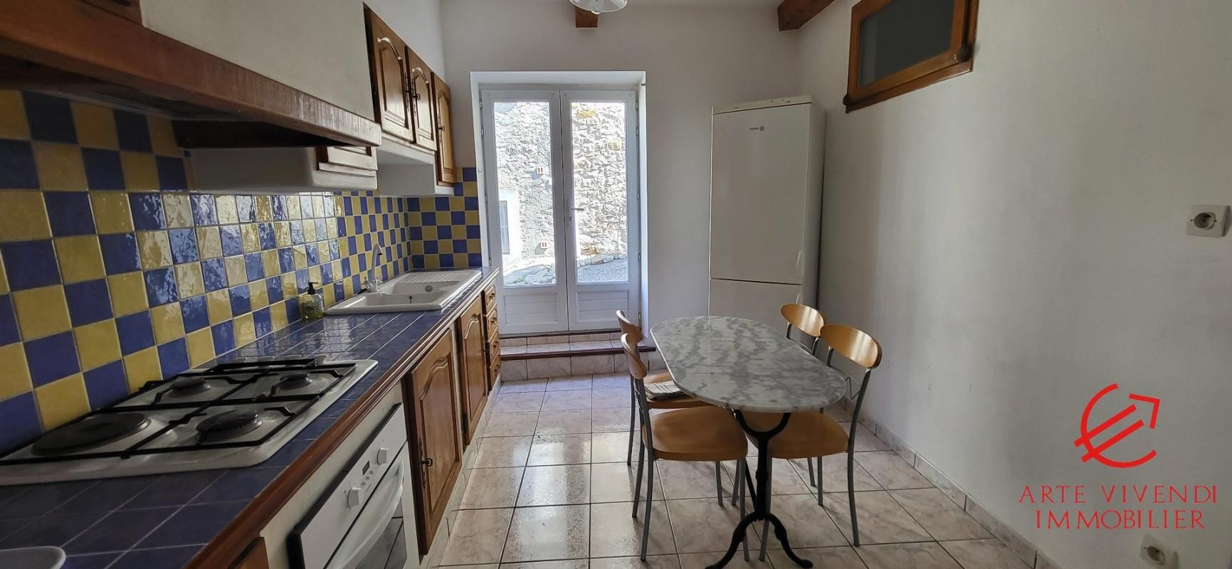 Vente Maison à Carcassonne 5 pièces