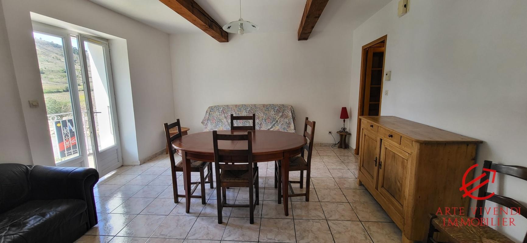 Vente Maison à Carcassonne 5 pièces