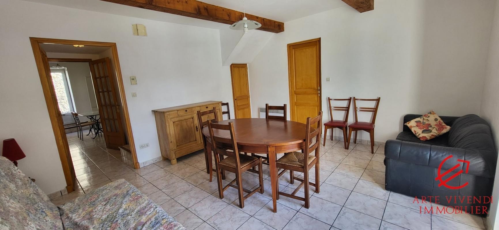 Vente Maison à Carcassonne 5 pièces