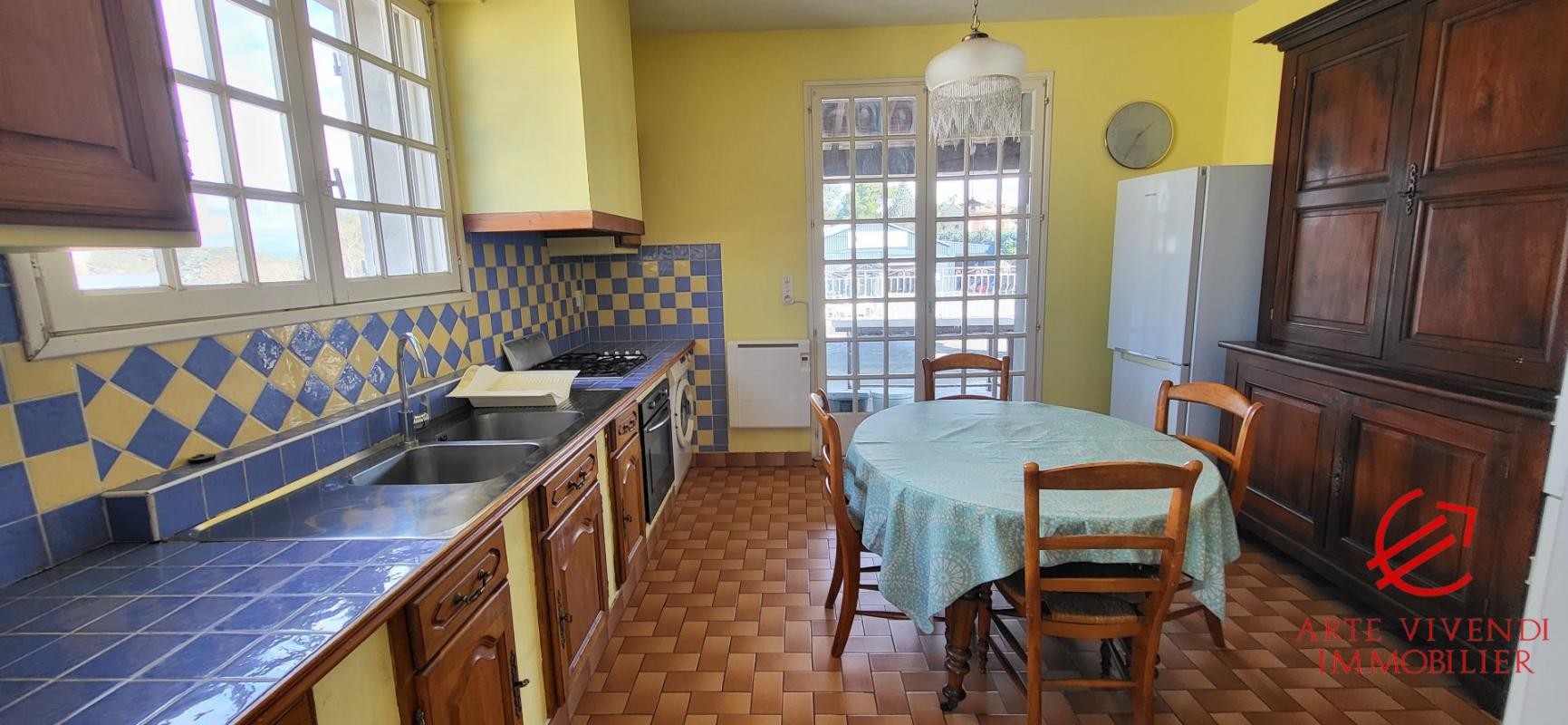 Vente Maison à Carcassonne 6 pièces