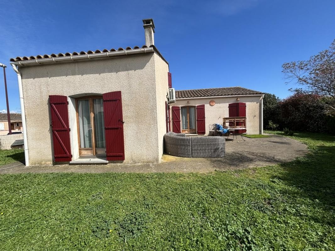 Vente Maison à Carcassonne 5 pièces