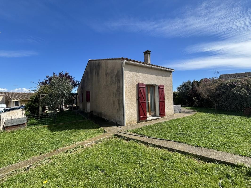 Vente Maison à Carcassonne 5 pièces